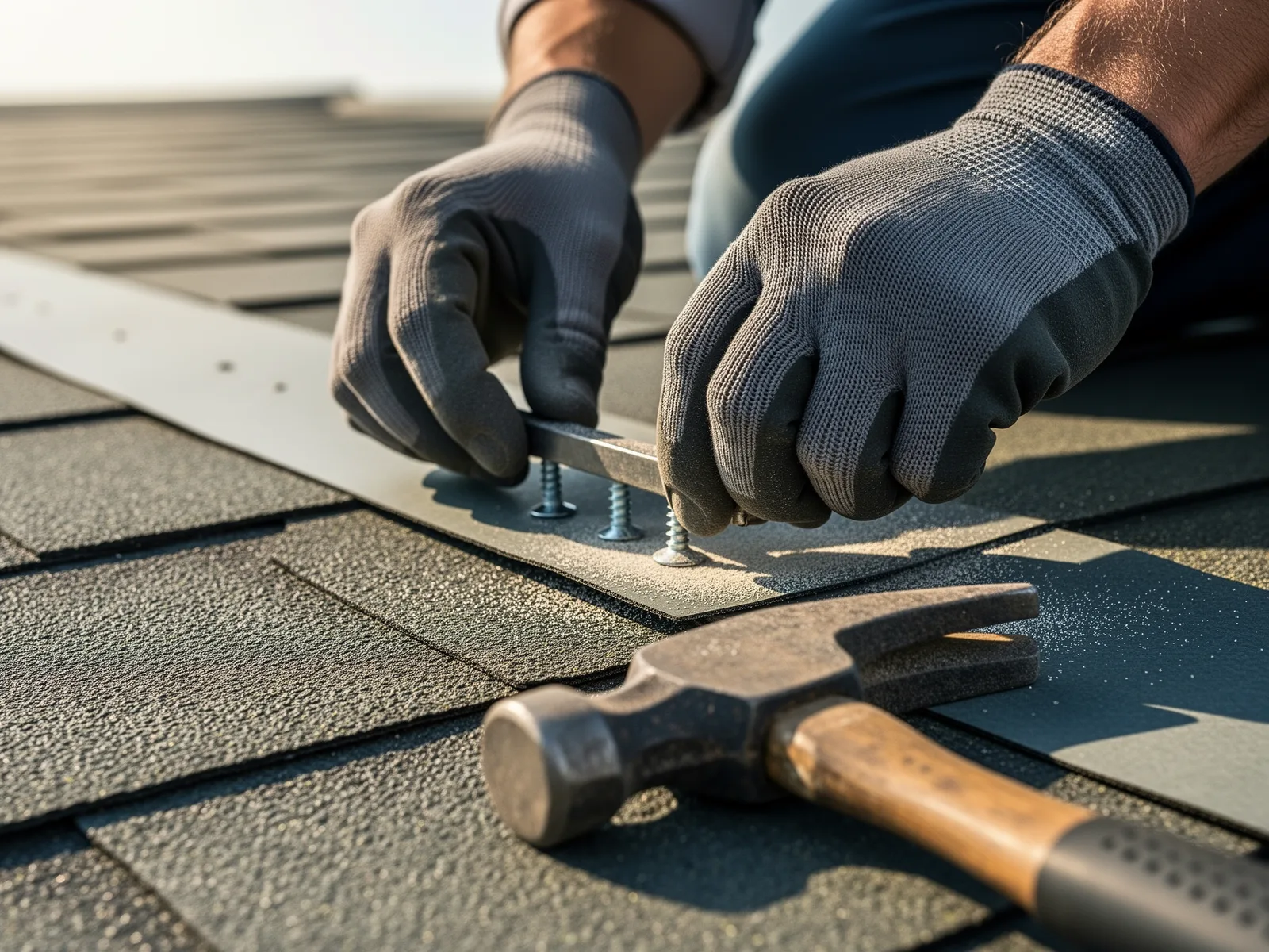 Why choose Fascia Repair in Bucoda, WA